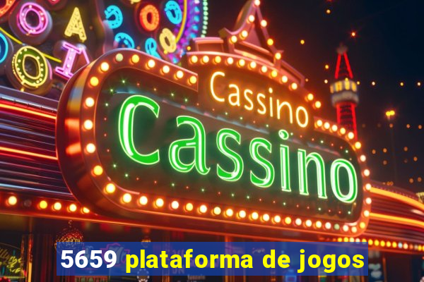 5659 plataforma de jogos